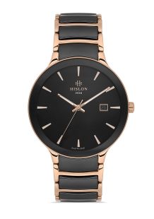 CL110T-04SR Erkek Kol Saati