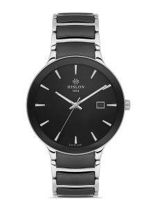 CL110T-04SS Erkek Kol Saati