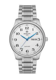 CL113S-01SS Erkek Kol Saati