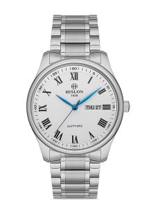 CL113S-02SS Erkek Kol Saati