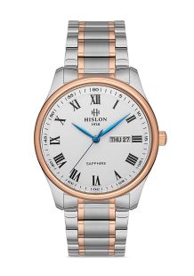 CL113T-02SR Erkek Kol Saati