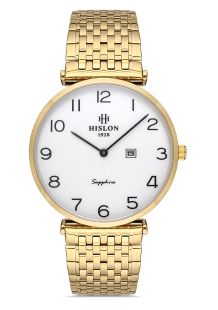 CL119G-01SG Erkek Kol Saati