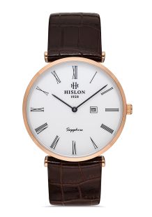 CL119R-03KR Erkek Kol Saati