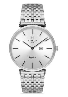 CL119S-02SS Erkek Kol Saati