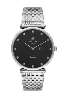 CL119S-04SB Erkek Kol Saati