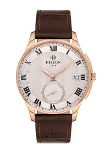 CL120R-05KR Erkek Kol Saati