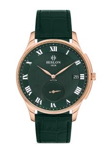 CL120R-15YR Erkek Kol Saati