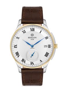 CL120T-02KG Erkek Kol Saati