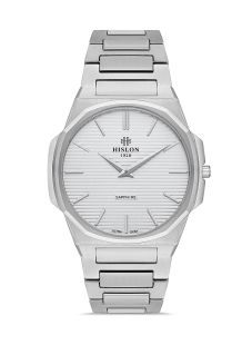 CL127S-02SS Erkek Kol Saati