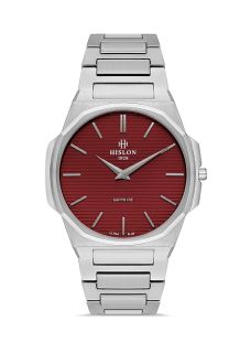 CL127S-14SS Erkek Kol Saati