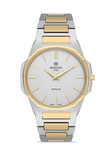 CL127T-02SG Erkek Kol Saati