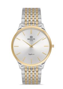 CL135T-02SG Erkek Kol Saati