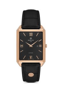 CL150R-04BR Erkek Kol Saati