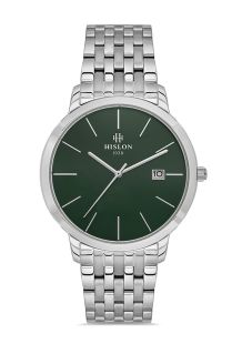 CL161S-15SS Erkek Kol Saati