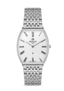 CL179S-02SS Erkek Kol Saati