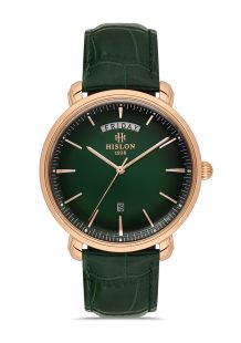 CL203R-15YR Erkek Kol Saati