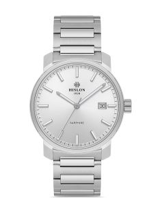 CL214S-02SS Erkek Kol Saati