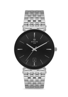 CL217T-04SS Erkek Kol Saati