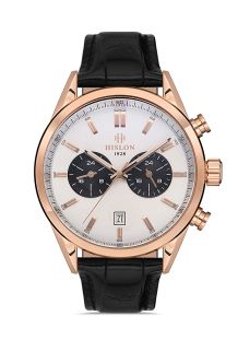 DT114R-02BR Erkek Kol Saati