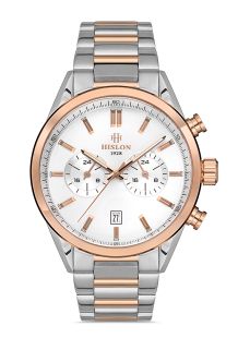 DT114T-02SR Erkek Kol Saati