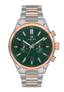 DT114T-15SR Erkek Kol Saati