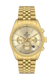 DT117G-08SG Erkek Kol Saati