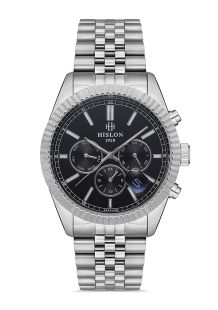 DT117S-04SS Erkek Kol Saati