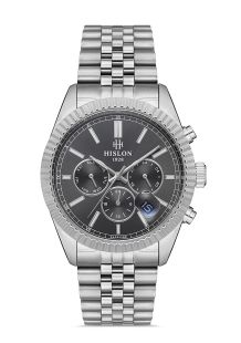 DT117S-05SS Erkek Kol Saati