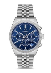 DT117S-11SS Erkek Kol Saati