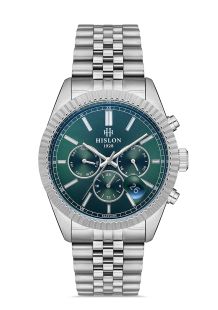 DT117S-15SS Erkek Kol Saati