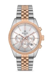 DT117T-02SR Erkek Kol Saati