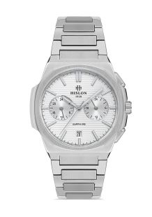 DT127S-02SS Erkek Kol Saati