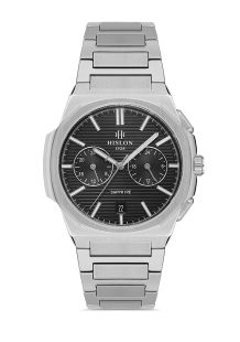 DT127S-04SS Erkek Kol Saati