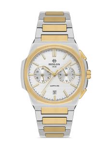 DT127T-02SG Erkek Kol Saati