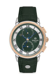 DT143T-15YR Erkek Kol Saati