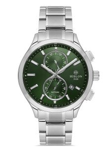 DT158S-15SS Erkek Kol Saati