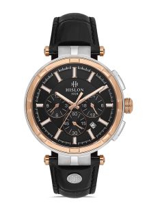 DT202T-04BR Erkek Kol Saati