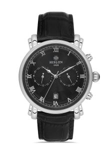 DT204S-04BS Erkek Kol Saati