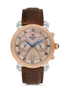 DT204T-07KR Erkek Kol Saati