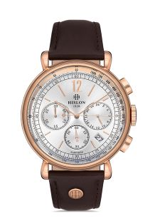 MS100R-02KR Erkek Kol Saati