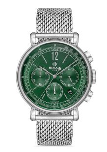 MS100S-15SS Erkek Kol Saati