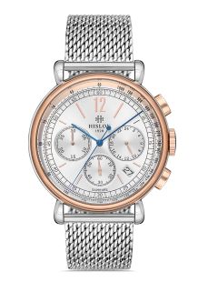 MS100T-02SR Erkek Kol Saati