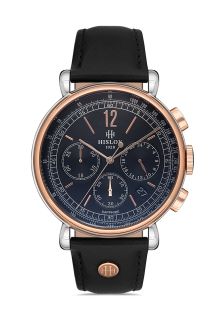 MS100T-04BR Erkek Kol Saati