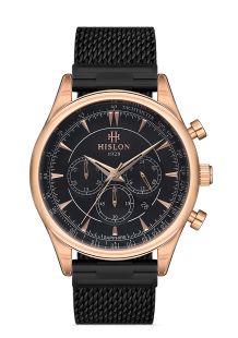 MS101R-04SR Erkek Kol Saati