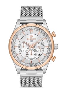 MS101T-02SR Erkek Kol Saati