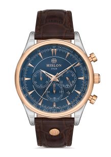 MS101T-11KR Erkek Kol Saati