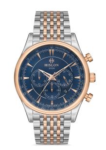 MS101T-11SR Erkek Kol Saati