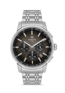 MS103S-04SS Erkek Kol Saati