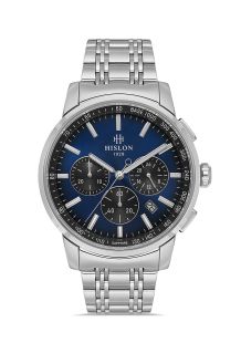 MS103S-11SS Erkek Kol Saati