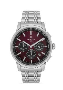 MS103S-14SS Erkek Kol Saati